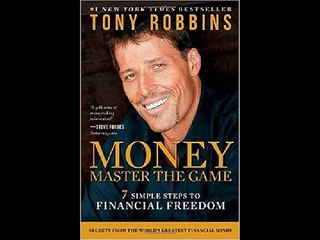 money by tony robbins pdf